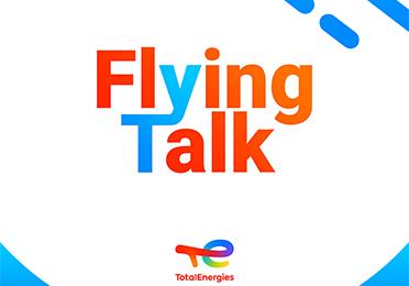 Flying Talks